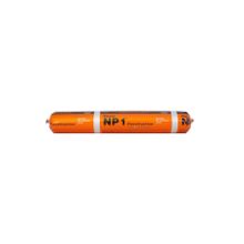 NP1 Construction MS Sosis 570 ml - Gri Polimer Bazlı İzolasyon Mastik ve Yapıştırıcı