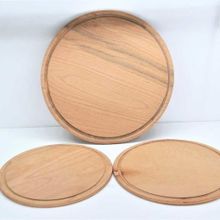 Npicco NPC-22 22 cm Pizza Sunum Tahtası