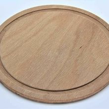 Npicco NPC-34 34 cm Pizza Sunum Tahtası