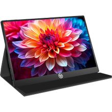 Npo NPM6 14 inç 60Hz 5ms IPS Taşınabilir Monitör