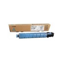 NRG Mp C300 Mavi Fotokopi Toner