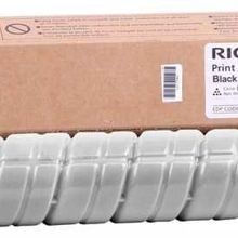 NRG Mp C300 Siyah Fotokopi Toner