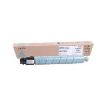 NRG MP C305 Mavi Fotokopi Toner