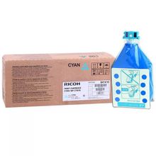 NRG MP-C6501 Mavi Orjinal Fotokopi Toner