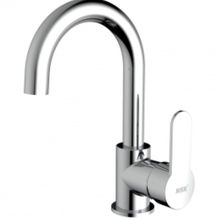 NSK N4013202 Molera Kuğu Krom Lavabo Bataryası