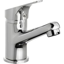 Nsk Trento Duo Sifon Kumandalı Lavabo Bataryası, Krom - N3019702