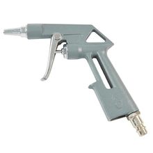 Nt kompresör Hava Tabancası Metal Gövde 100 MM