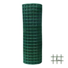 NT Plus Pvc Kaplı 100 cm 12x12 mm 25 m Puntalı Tel