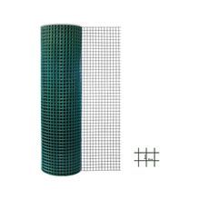 NT Plus Pvc Kaplı 150 cm 12x12 mm 25 m Puntalı Tel