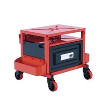 NT Tools GTL20082 Çekmeceli Tamirci Koltuğu