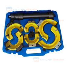 NT Tools NTB1039 15 Parça Helezon Yay Çektirme Takımı