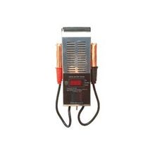 NT Tools NTBT60 6 V 12 V Profesyonel Dijital Akü Test Cihazı