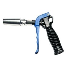 NT Tools NTTHA2 Yüksek Tazyikli Plastik Hava Tabancası