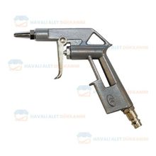 NT Tools NTTHC1 Metal Hava Tabancası