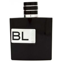 Nu Parfums Black Label Pour Homme EDT 100 ml Erkek Parfüm