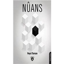 Nüans - Dorlion Yayınevi