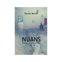 Nüans - Emine Boran