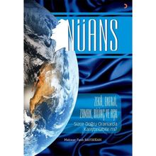 Nüans - Mehmet Fatih Baydoğan