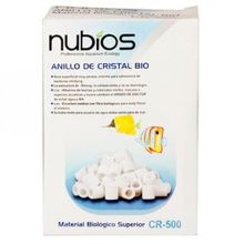 Nubios 500 gr Seramik Filtre Malzemesi