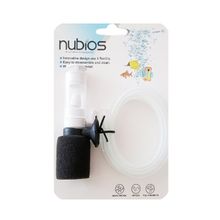 Nubios N-201 Hava ile Çalışan Faunus İç Filtresi
