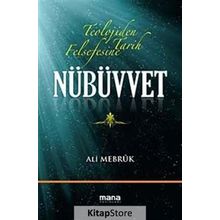 Nübüvvet - Ali Mebruk