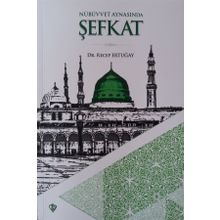 Nübüvvet Aynasında Şefkat - Recep Ertuğay