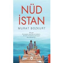 Nüdistan - Murat Bozkurt
