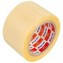 Nuga 57 mm x 100 mt Şeffaf Hotmelt Koli Bandı
