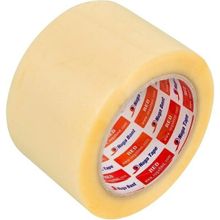 Nuga 67 mm x 100 mt Tekli Hotmelt Koli Bandı