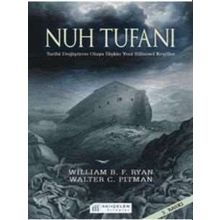 Nuh Tufanı / Ümit Seyhan