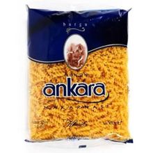 Nuh'un Ankara Burgu 500 gr Makarna