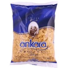 Nuh'un Ankara Fiyonk 500 gr Makarna