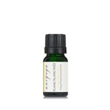Nui Yoga 10 ml 100 Doğal Ylang Ylang Uçucu Yağı