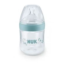 Nuk Nature Sense 150 ml Yeşil 0-6 Ay Pp Biberon