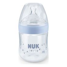 Nuk Nature Sense Pp Mavi 0-6 Ay 150 ml Biberon