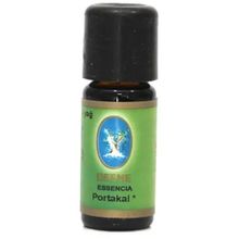 Nuka 10 ml Portakal Yağı