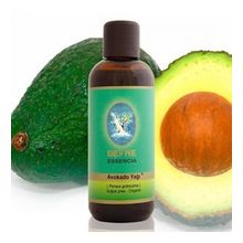 Nuka 100 ml Organik Avokado Yağı