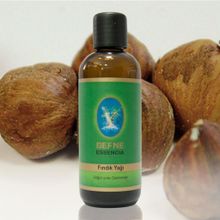Nuka 30 ml %100 Saf Sabit Fındık Yağı