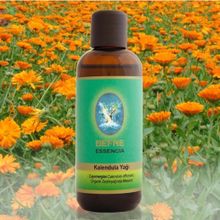 Nuka 30 ml Kalendula Aynısefa Yağı