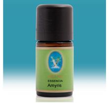 Nuka 5 ml Amyris Yağı