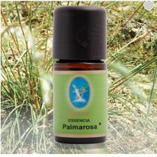 Nuka 5 ml Palmarosa Yağı