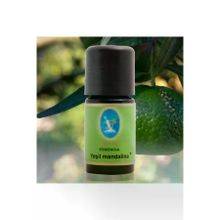 Nuka Defne Yeşil Mandalina Yağı 5 ml Aromatik Cilt Bakım Masaj