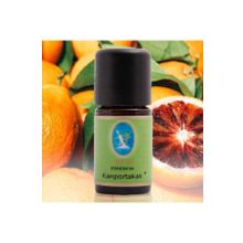 Nuka Kan Portakalı Organik Uçucu 5 ml Defne Yağı