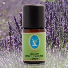 Nuka Melez Organik 10 ml Lavanta Yağı