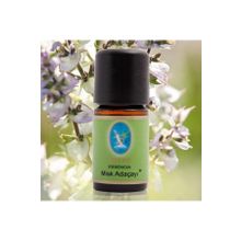 Nuka Misk Organik 5 ml Adaçayı Yağı