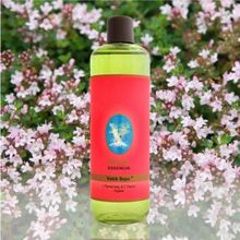 Nuka Organik 250 ml Kekik Suyu
