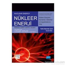 Nükleer Enerji - Keith E. Holbert Raymond L. Murray
