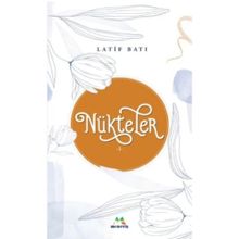 Nükteler 1 - Latif Batı