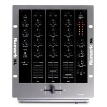 Numark M-4 DJ Mikser