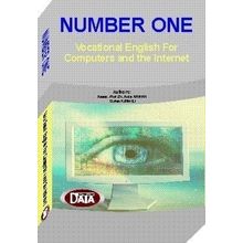 Number One Vocational English For Computersthe Internet - Data Yayınları